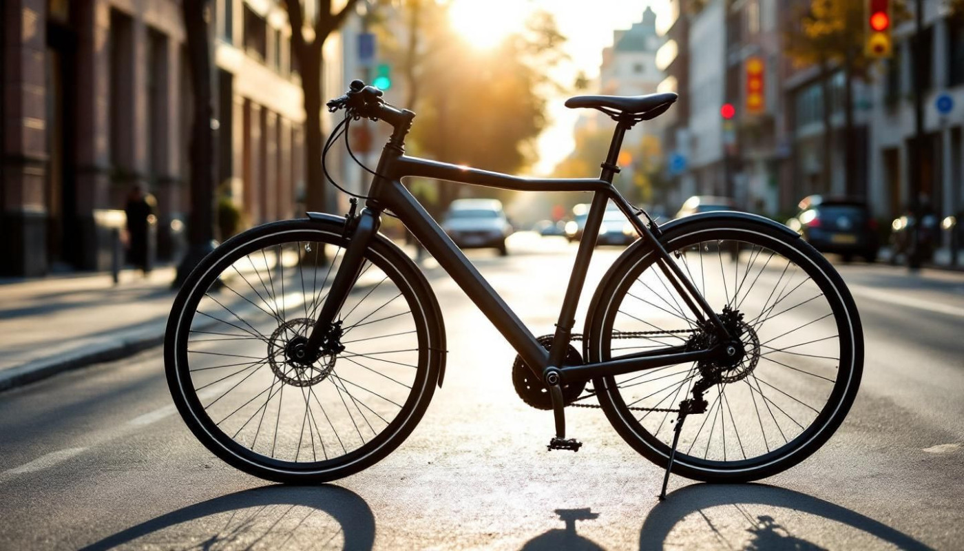 Comment choisir un vélo adapté à vos trajets urbains ?